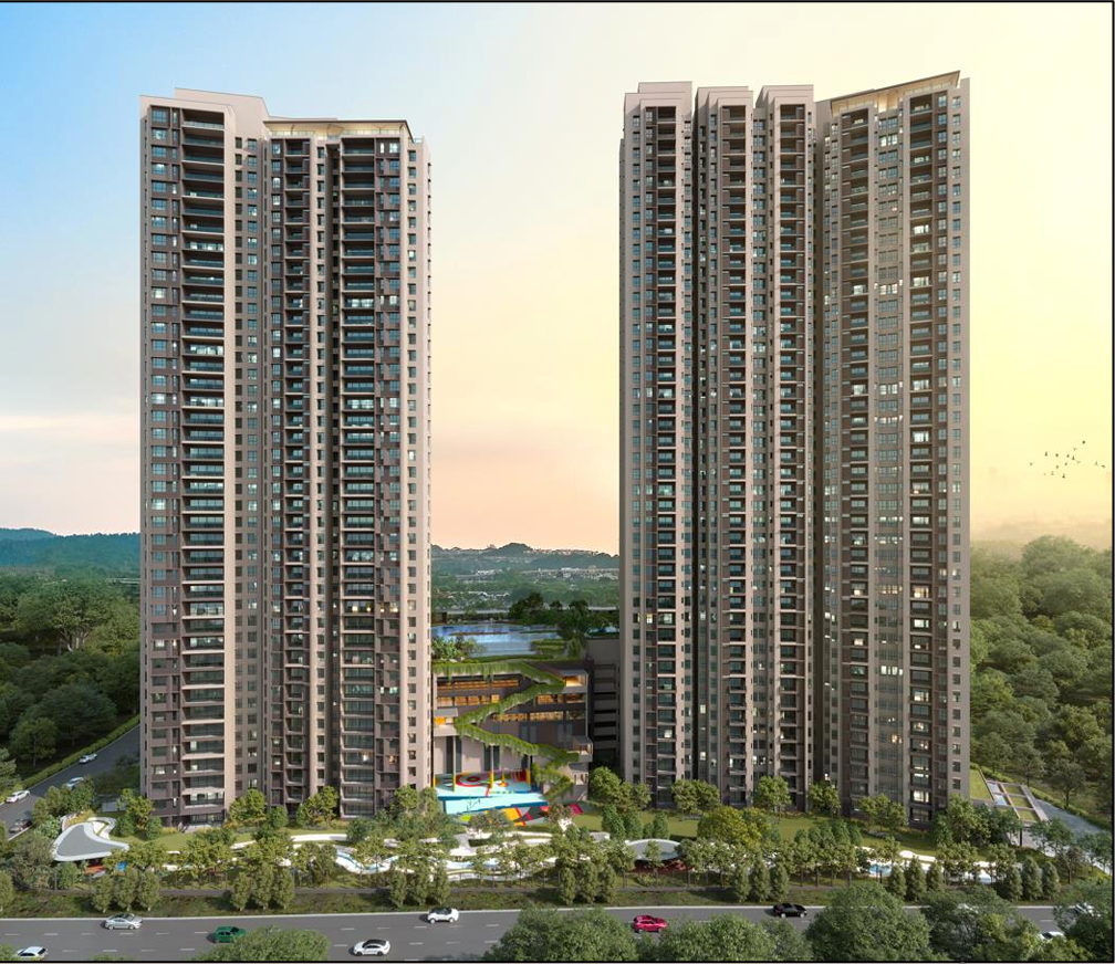 ayanna residence